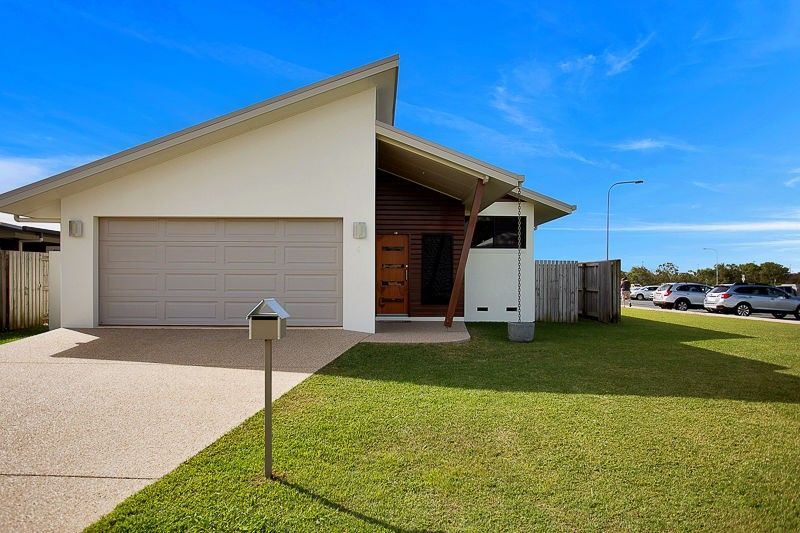 4 College Court, North Mackay QLD 4740, Image 0