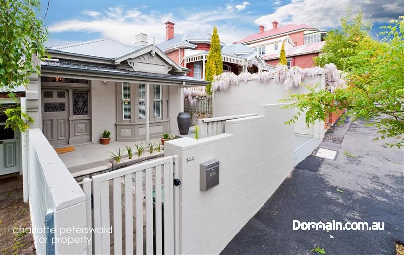 144 Melville Street, HOBART TAS 7000, Image 0