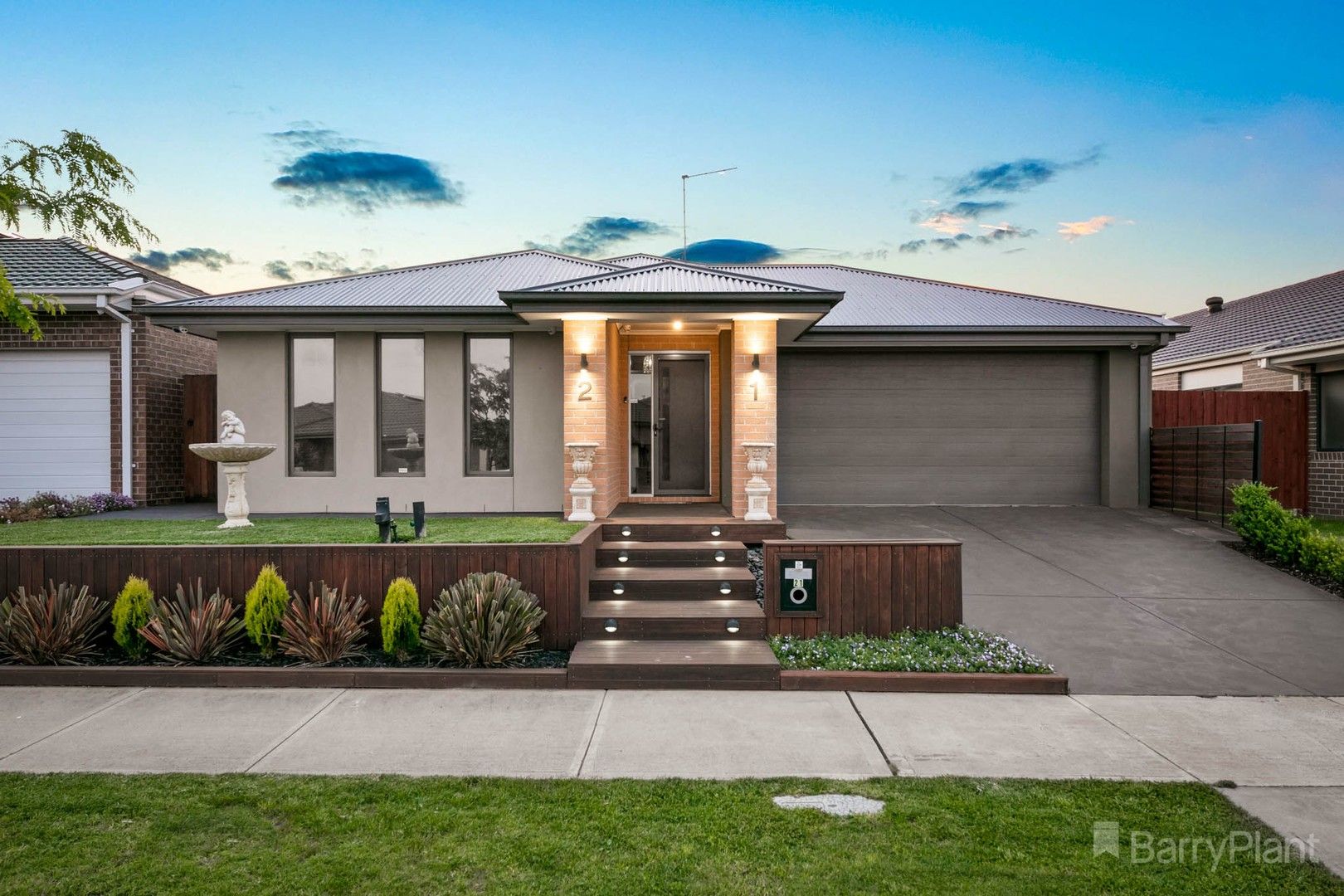 4 bedrooms House in 21 Abundance Circuit CLYDE VIC, 3978