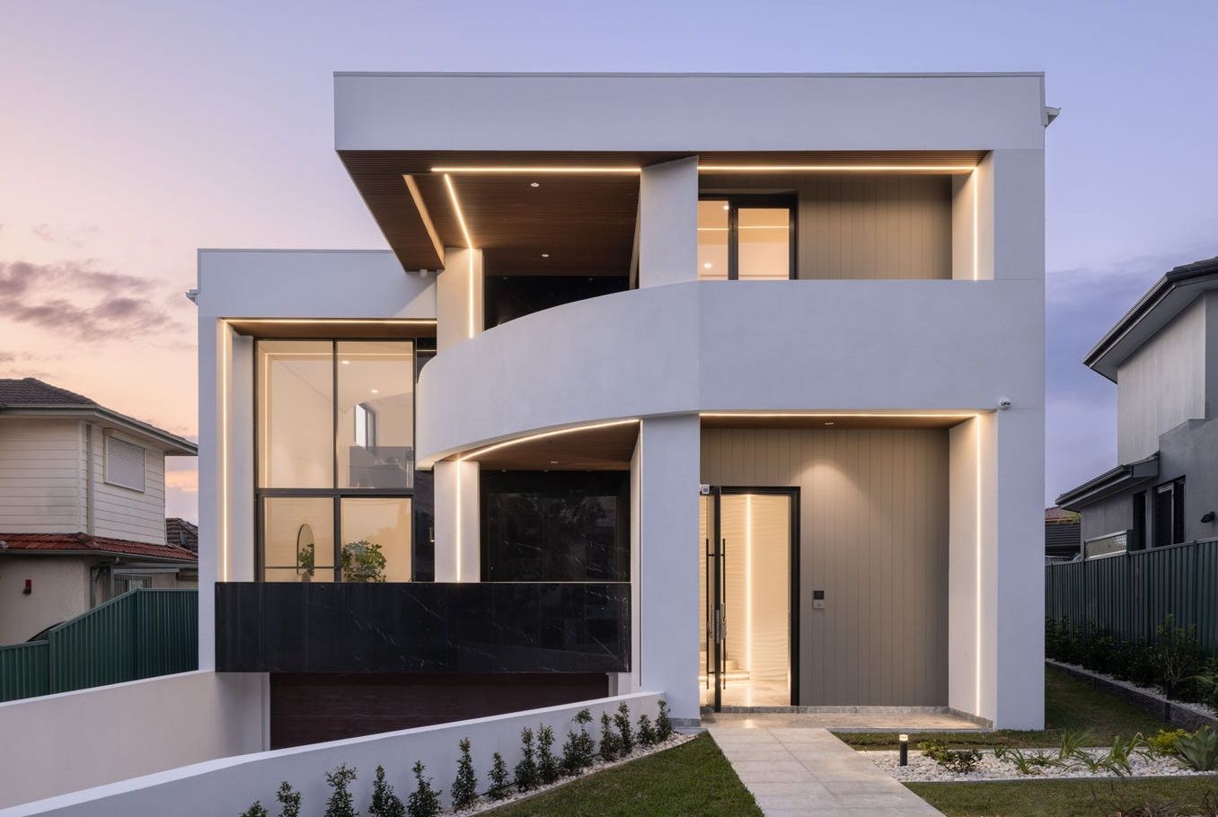 6 bedrooms House in 105 Mintaro Avenue STRATHFIELD NSW, 2135