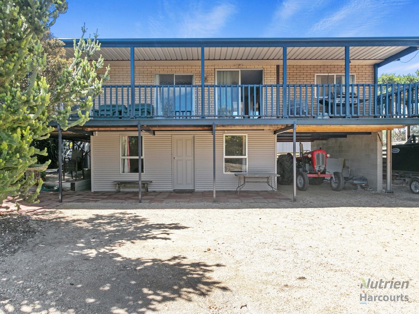 45 Ti-Tree Road, The Pines SA 5577, Image 0