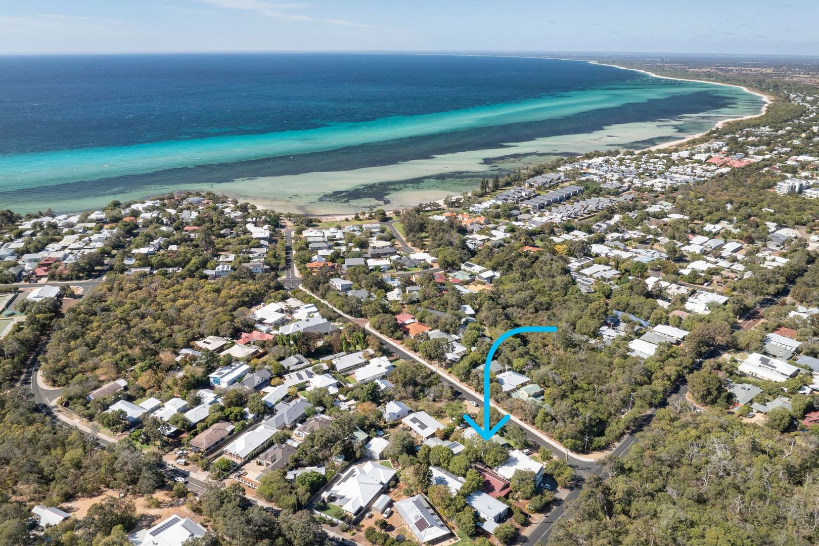 1/38 Beach Road, Dunsborough WA 6281, Image 1