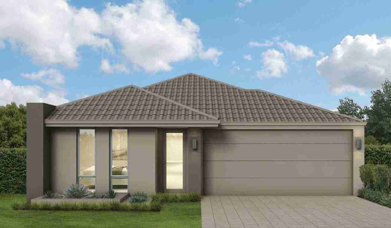 4 bedrooms New House & Land in  BRASSALL QLD, 4305