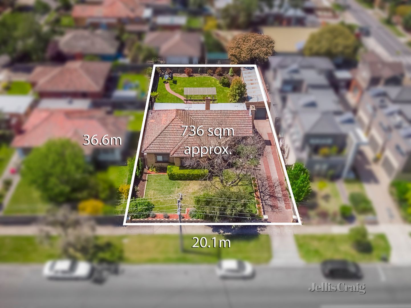 14 Sparks Avenue, Fairfield VIC 3078, Image 1