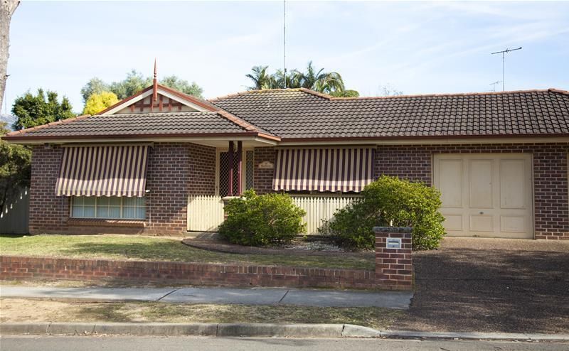 48a Sanderling Street, Hinchinbrook NSW 2168, Image 0