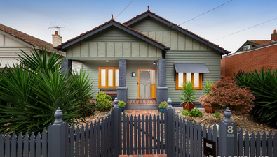 Picture of 8 Walsh Street, COBURG VIC 3058