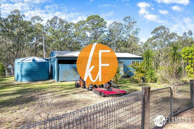 Picture of 3006 Armidale Road, HICKEYS CREEK NSW 2440