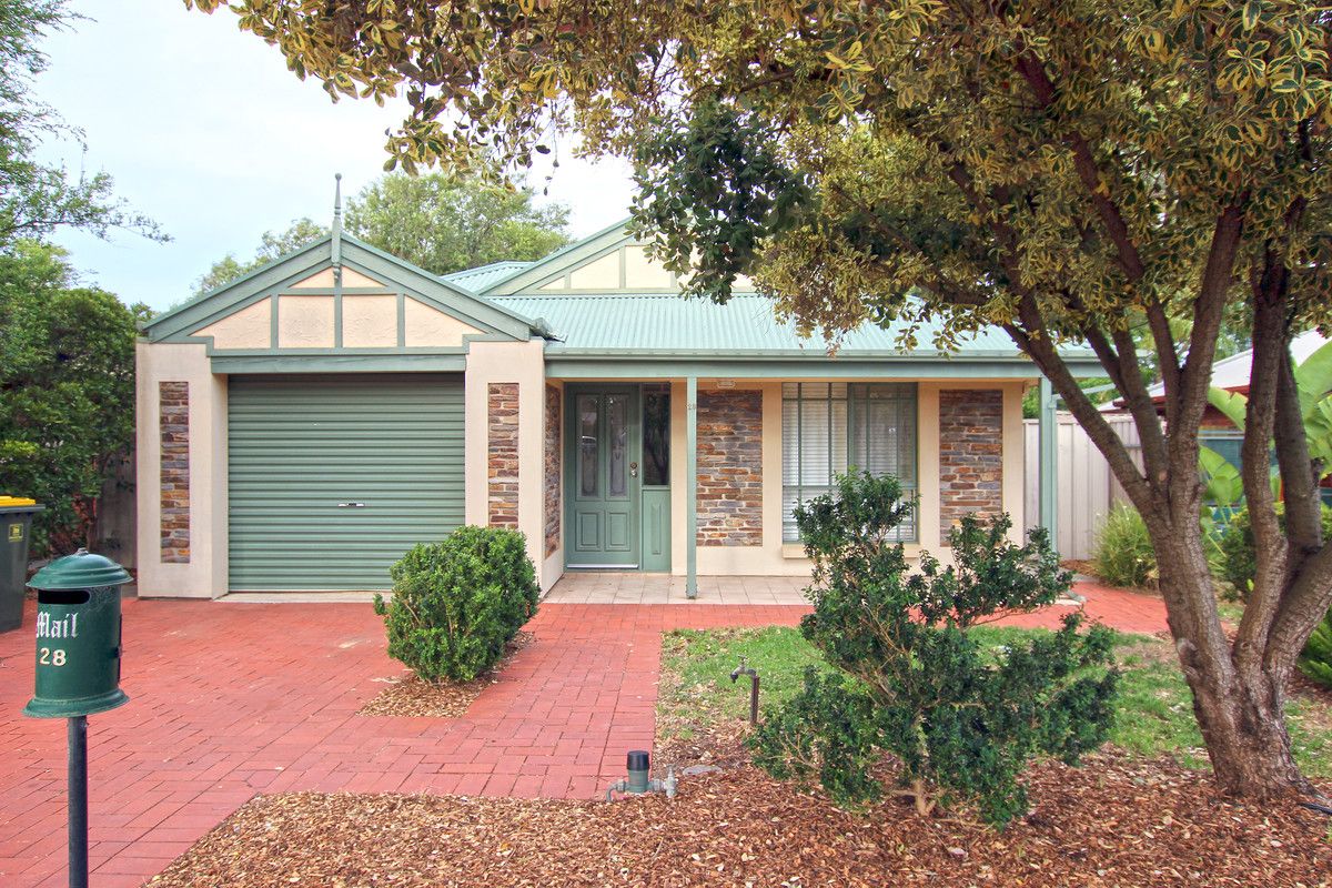 28 Barbados Drive, Seaford Rise SA 5169, Image 0