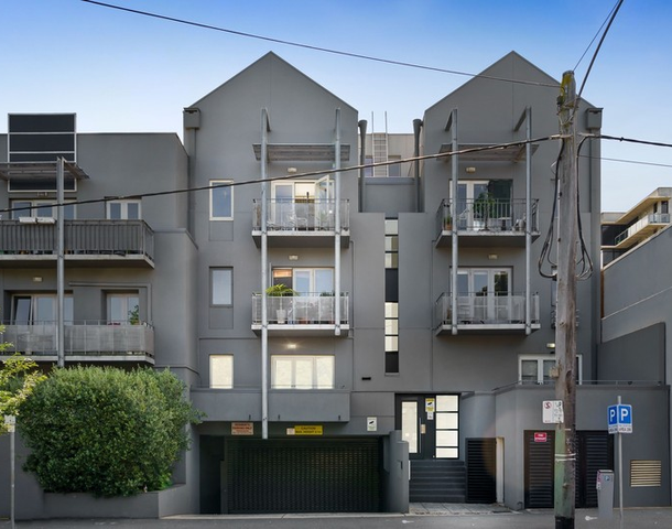 28/221 Cardigan Street, Carlton VIC 3053