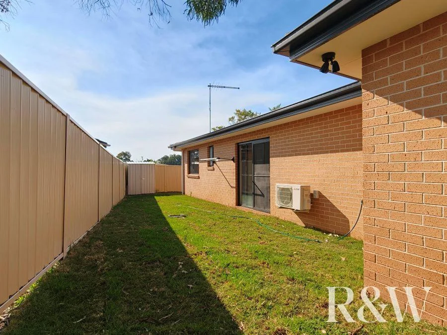 Additional image 7 of 51A Womra Crescent, Glenmore Park NSW 2745
