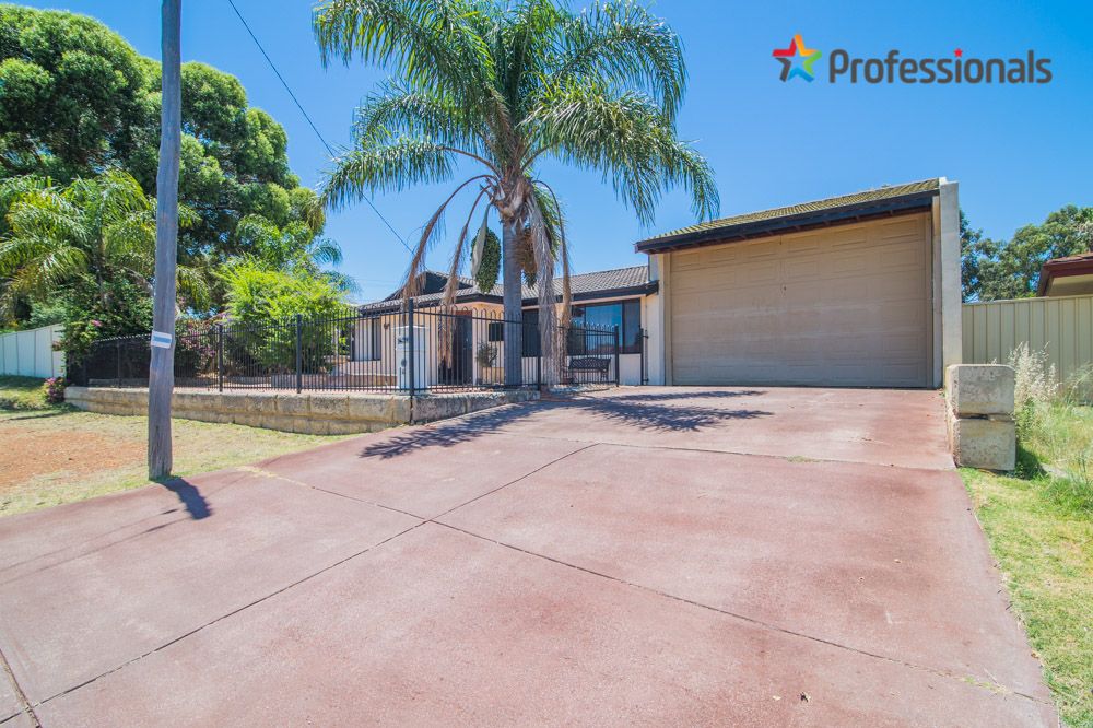 4 Cambell Rd, Armadale WA 6112, Image 0