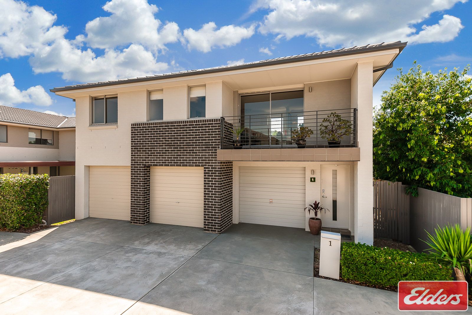 1 Atlas Way, Glenfield NSW 2167, Image 1