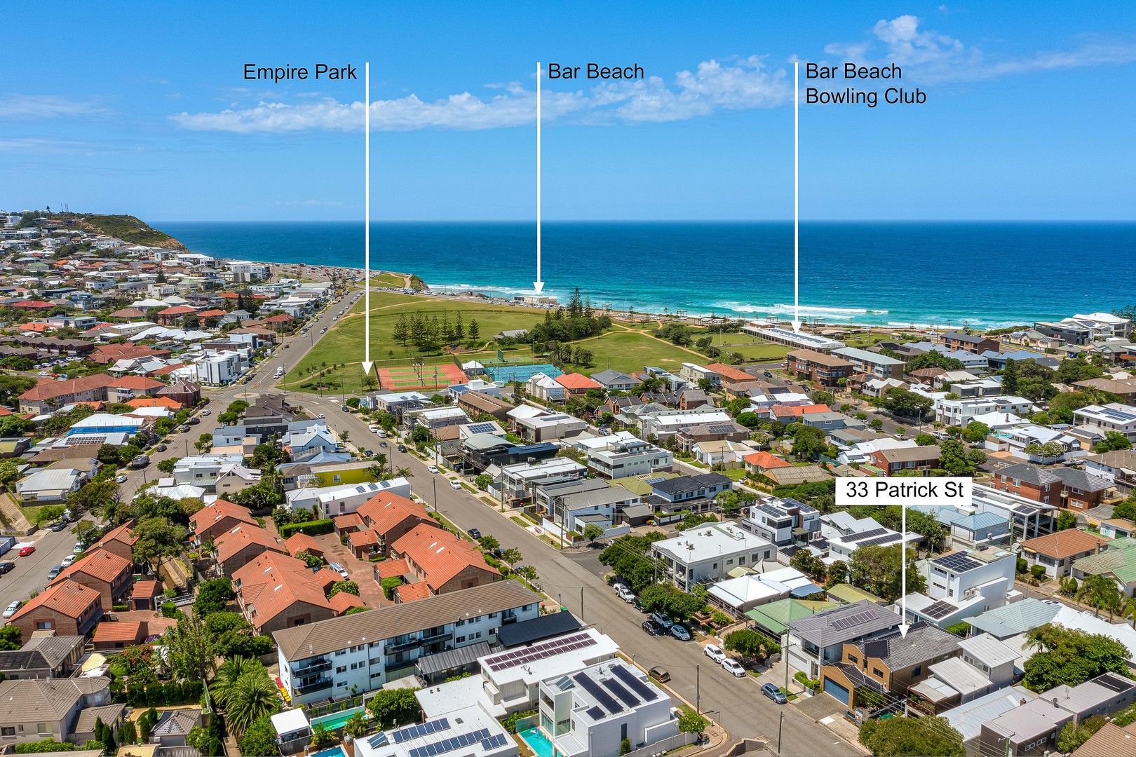 33 Patrick Street, Merewether NSW 2291, Image 0