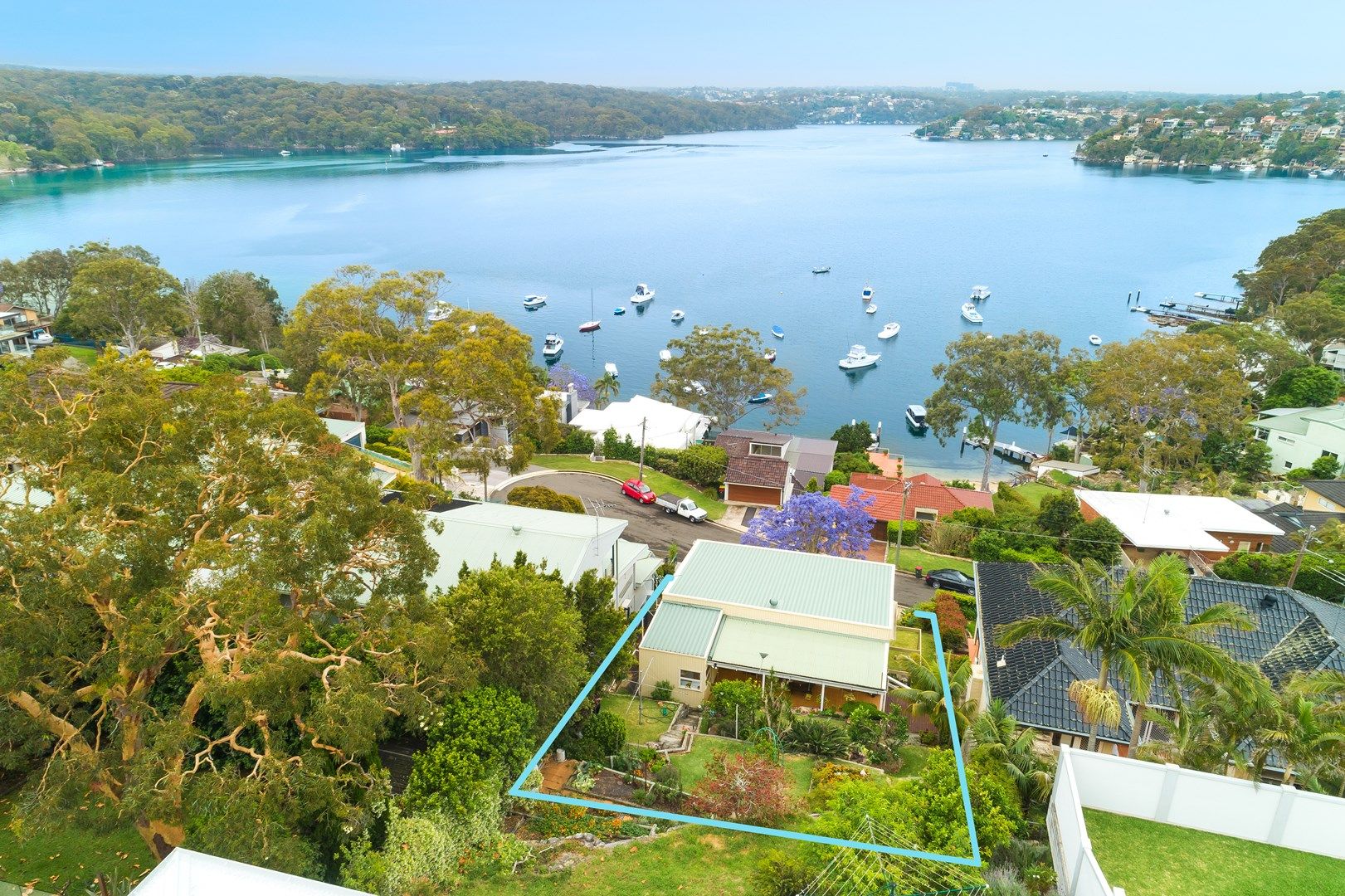 36 Immarna Avenue, Lilli Pilli NSW 2229, Image 0