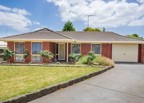 20 Dane Court, Leopold VIC 3224