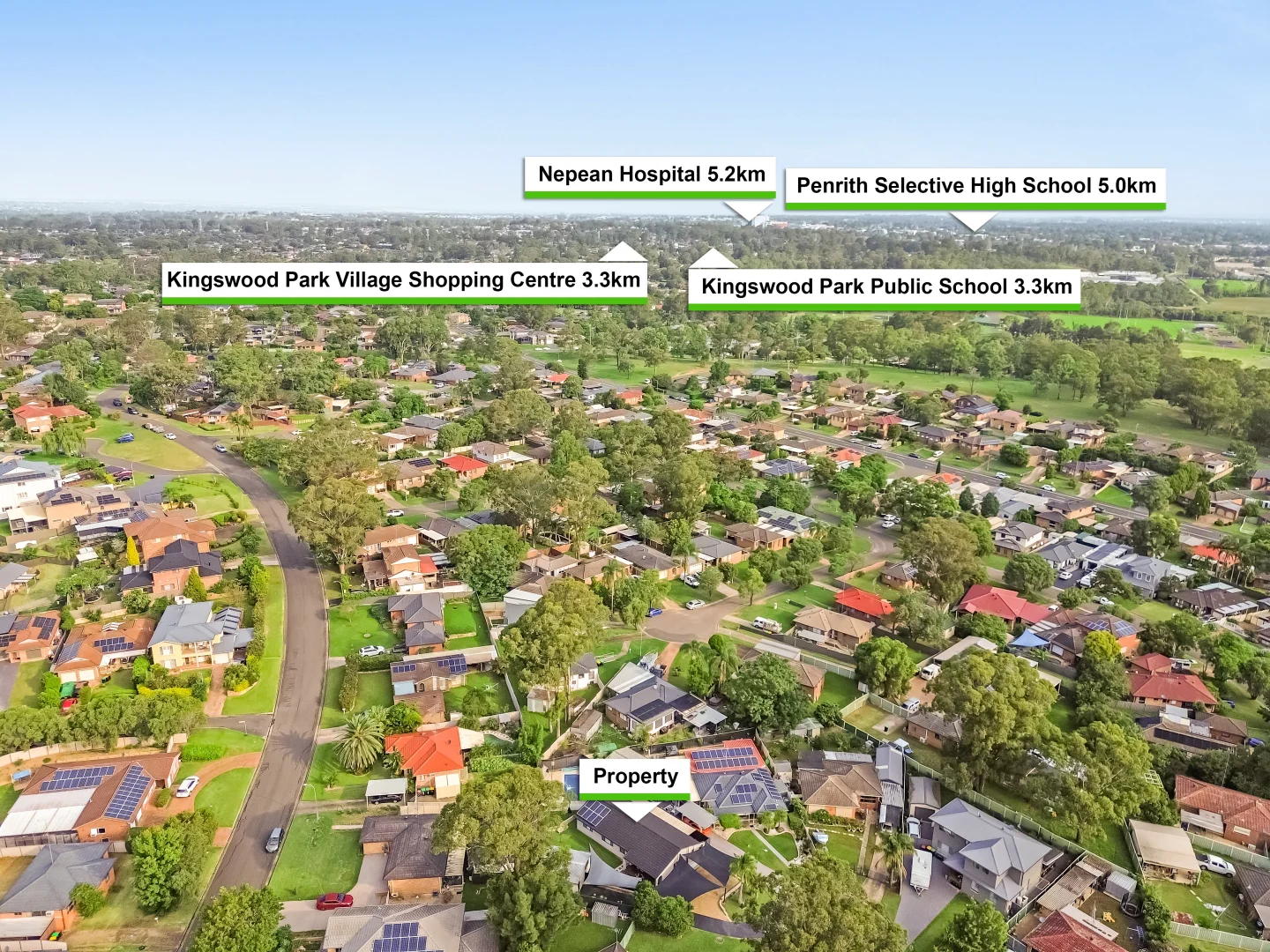 Additional image 30 of 6 Paul Close, Cranebrook NSW 2749