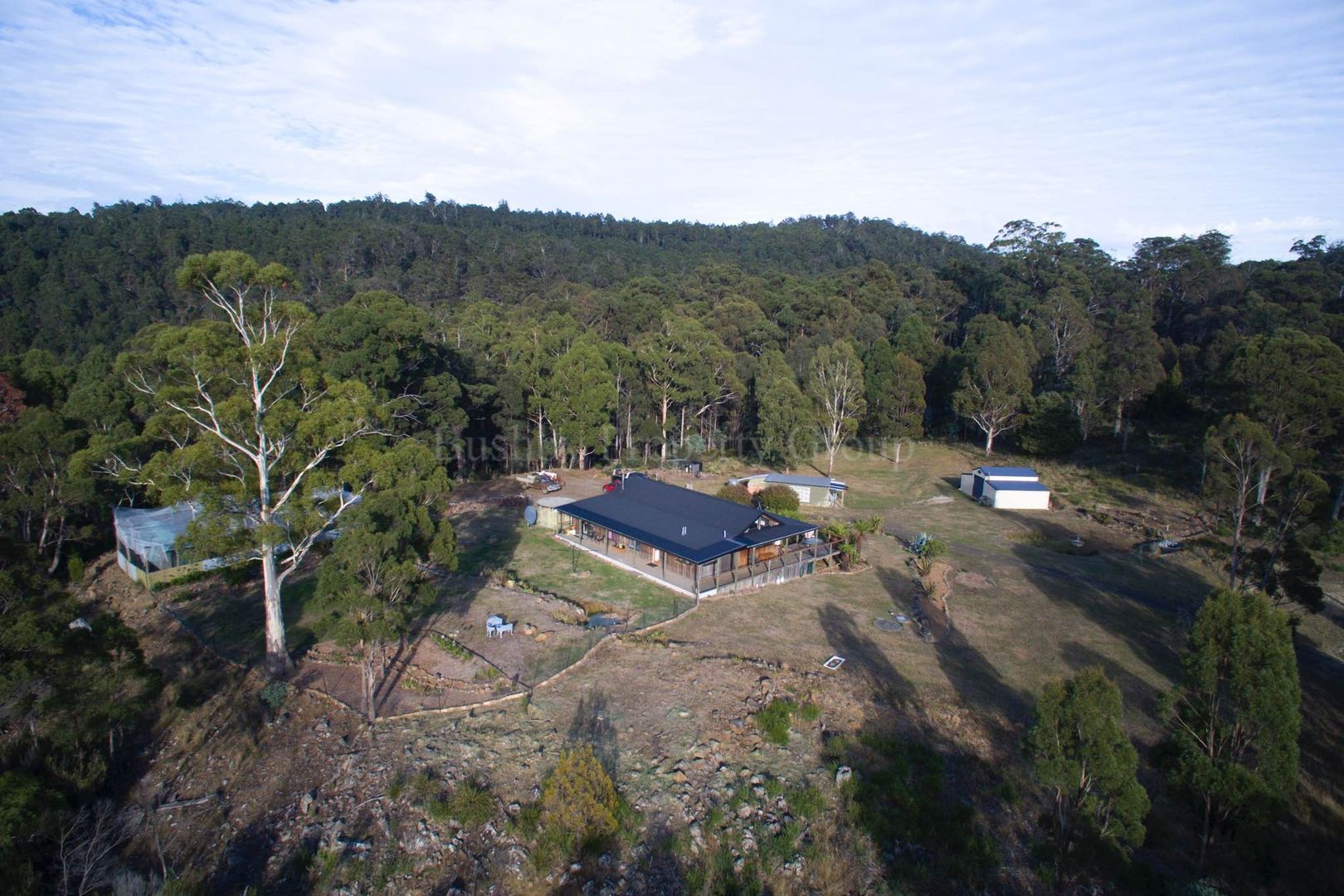 802 Sawpit Hill Road, Blessington TAS 7212, Image 1