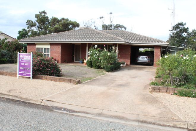 Picture of 14 East Terrace, BRINKWORTH SA 5464