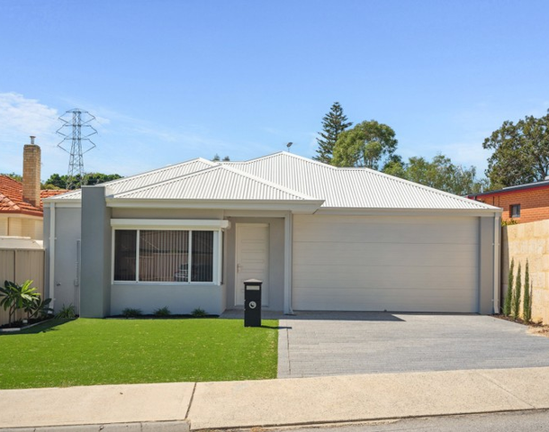 2 Ferdinand Crescent, Coolbellup WA 6163