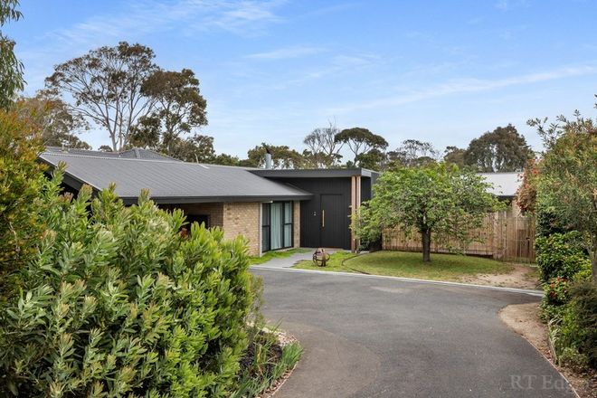 Picture of 22 Redbourne Avenue, MOUNT ELIZA VIC 3930