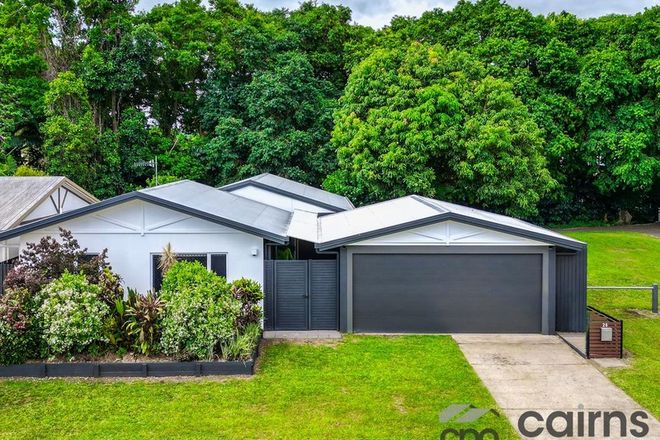 Picture of 26 Dodd Court, MOOROOBOOL QLD 4870