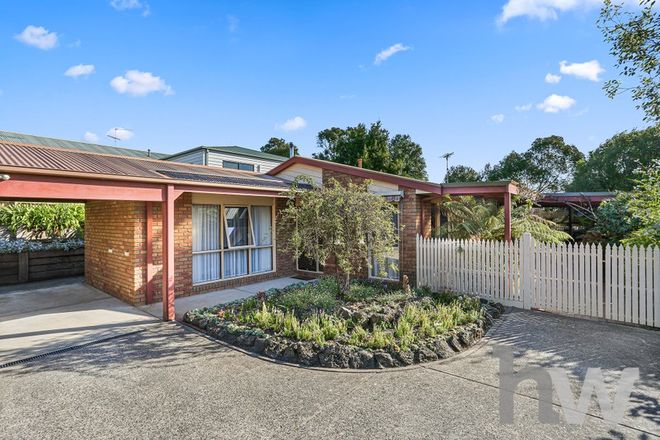 Picture of 86 Princess Street, DRYSDALE VIC 3222