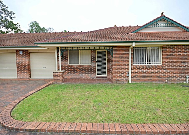 6/456 Cranebrook Road, Cranebrook NSW 2749