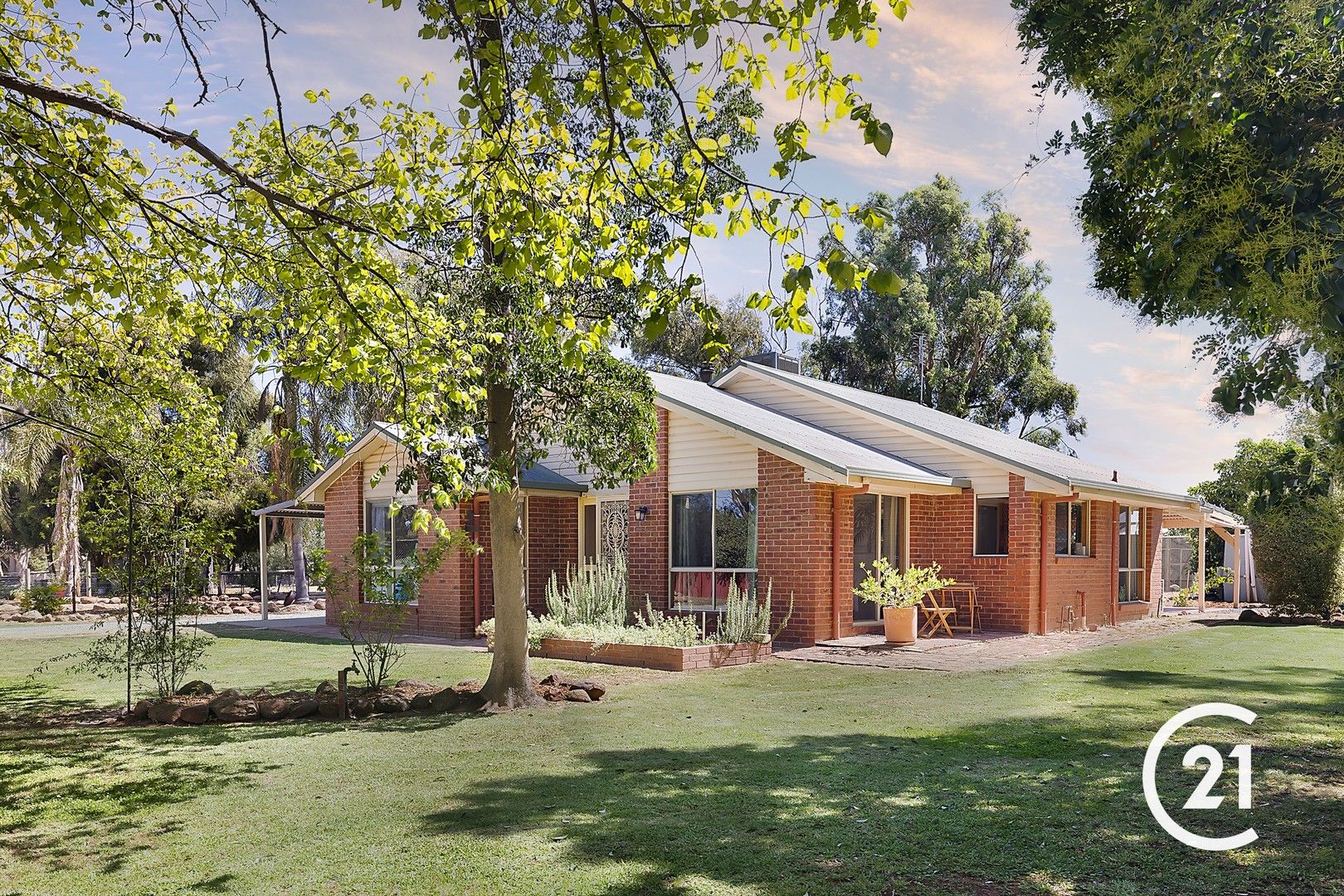 3 bedrooms House in 265 Murphy Road ECHUCA VIC, 3564
