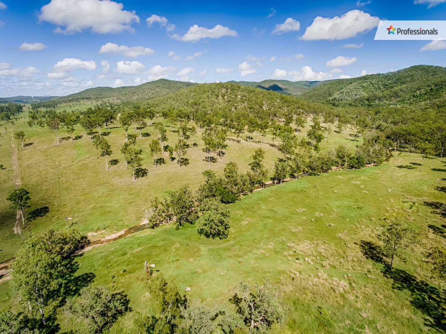 Lot 1 & 16 Dombrows Road, Mudlo QLD 4600, Image 0