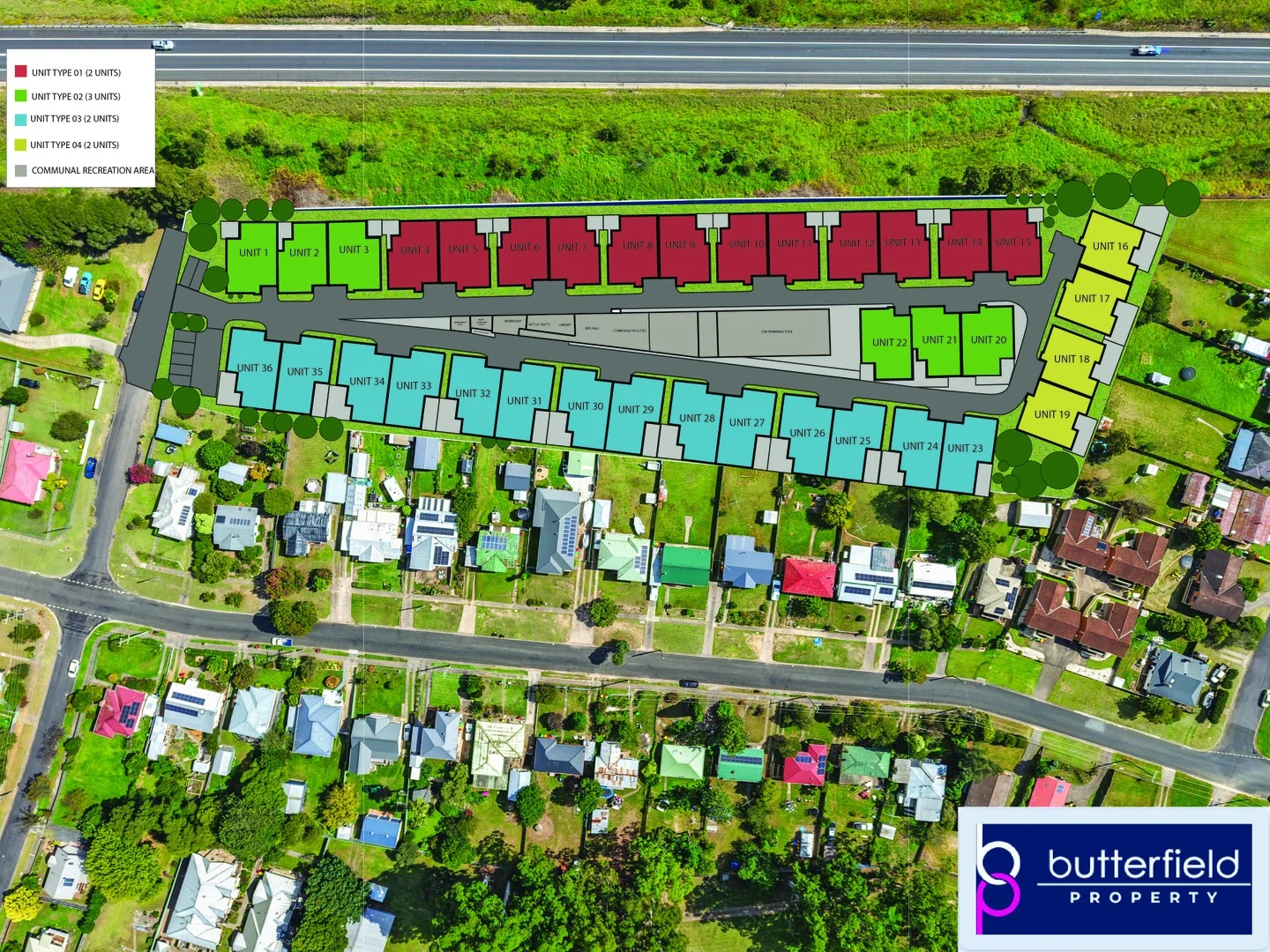 21 Gowing Avenue, Bega NSW 2550