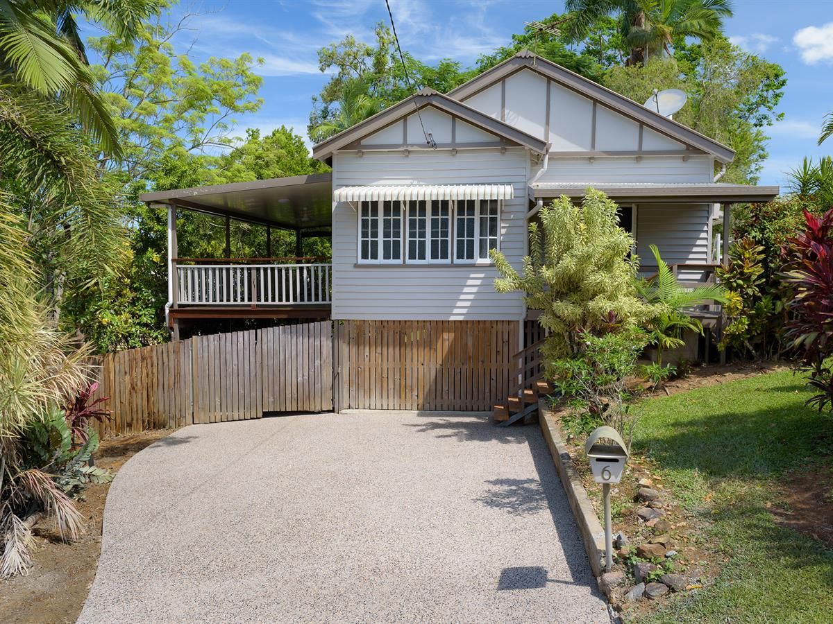 6 Clancy Street, East Innisfail QLD 4860 Domain