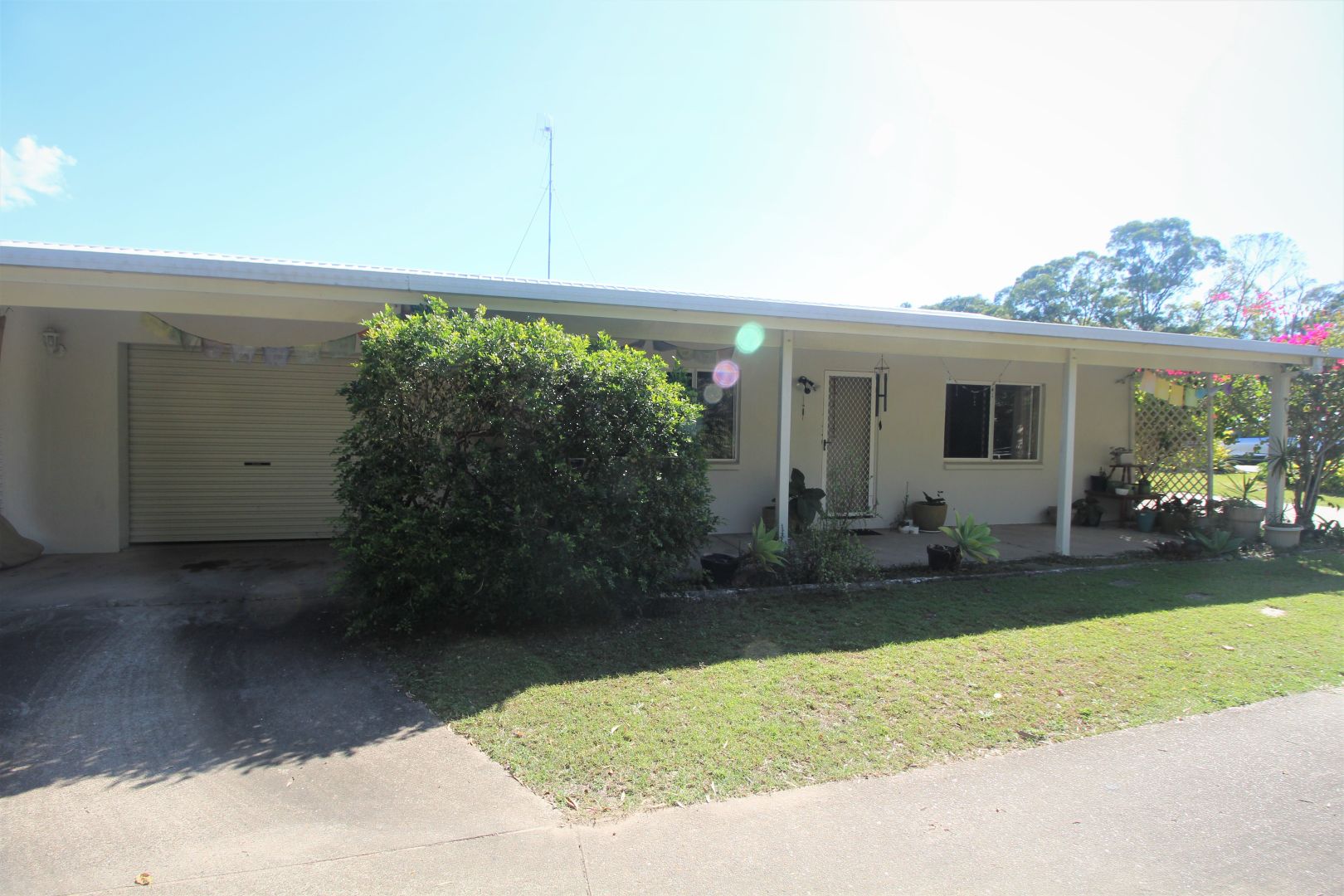 31 Honeysuckle Avenue, Kawungan QLD 4655, Image 2