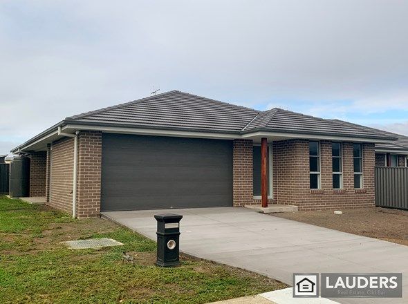 Picture of 2/39 Bluehaven Drive, OLD BAR NSW 2430
