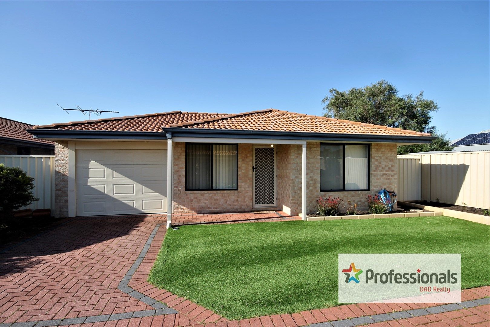 3/16 Curtin Mews, Eaton WA 6232, Image 0