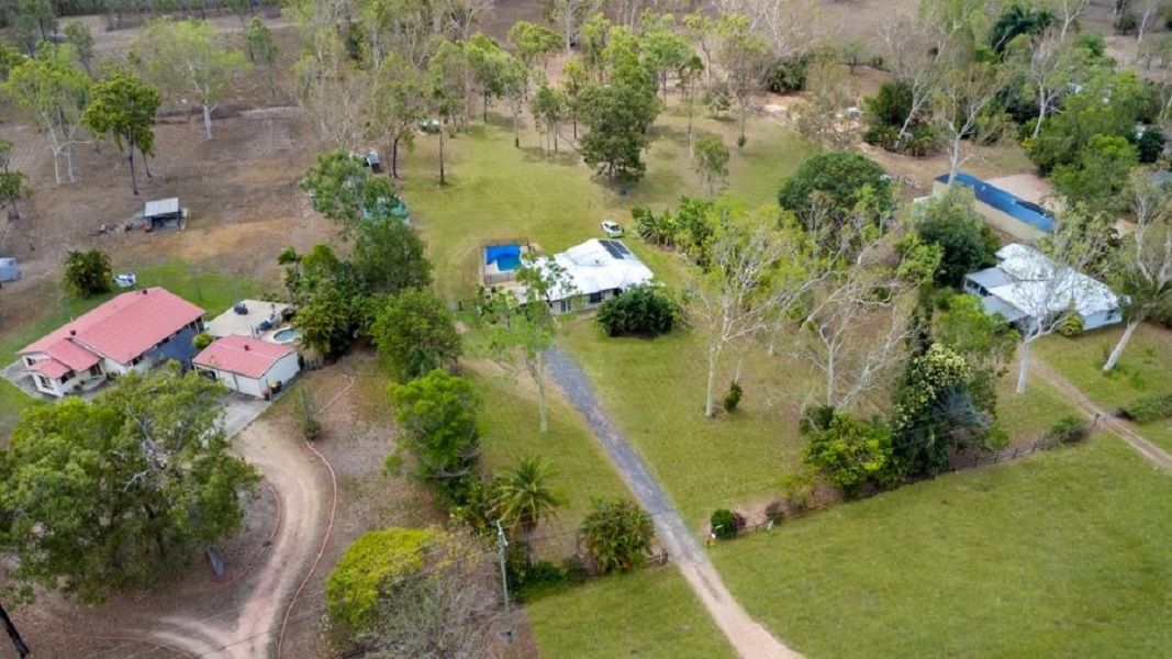 493 Forestry Road, Bluewater Park QLD 4818, Image 0