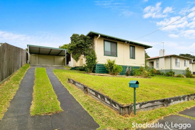 Picture of 20 Tulloch Street, MORWELL VIC 3840