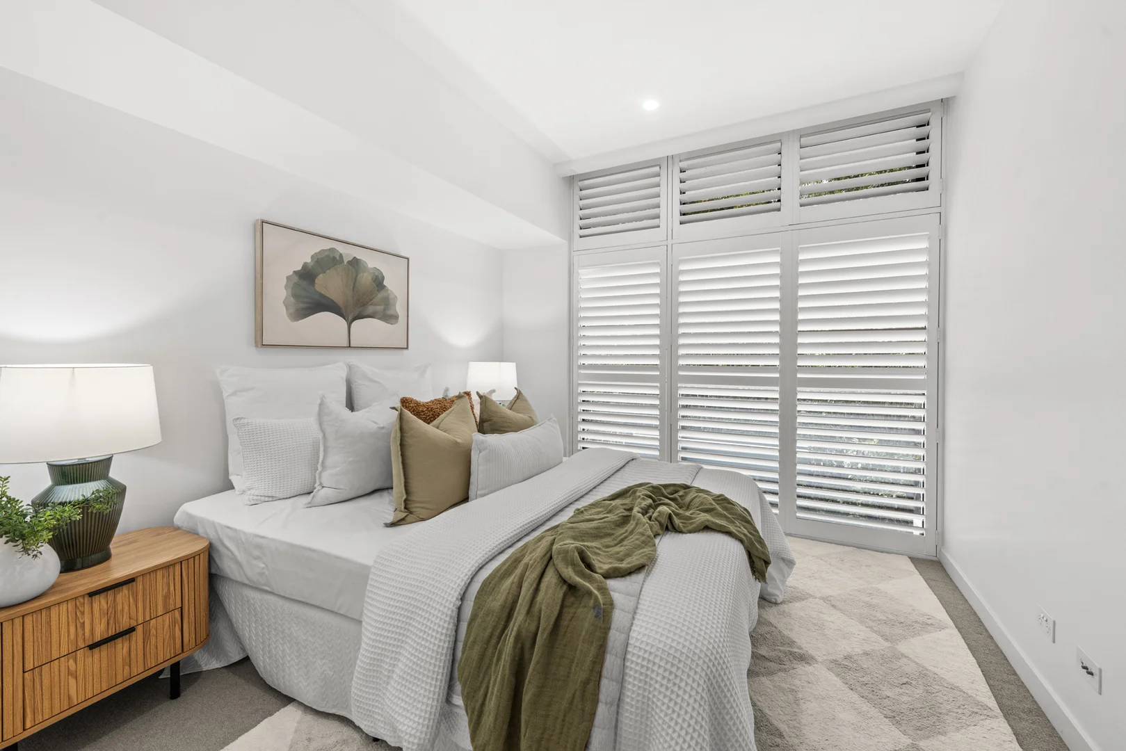 Additional image 12 of 4113/18 Parkside Circuit, Hamilton QLD 4007