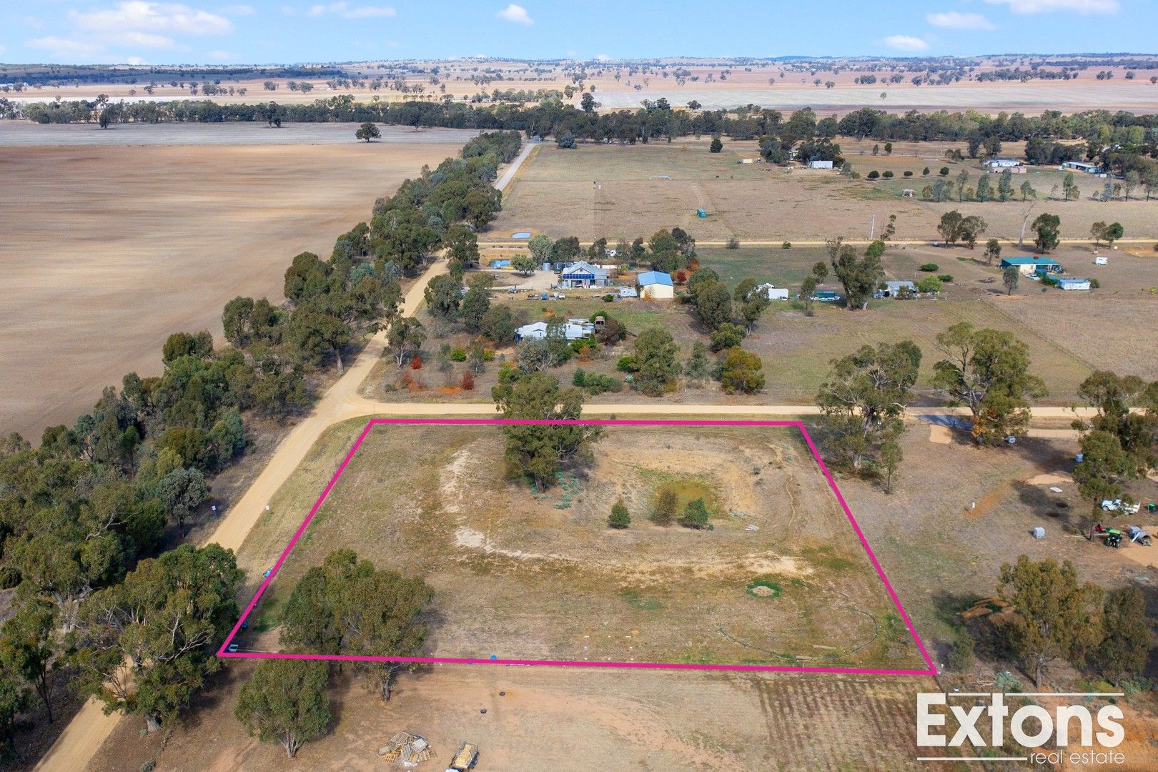 Lot 19 Swanson Street, Wilby VIC 3728, Image 0