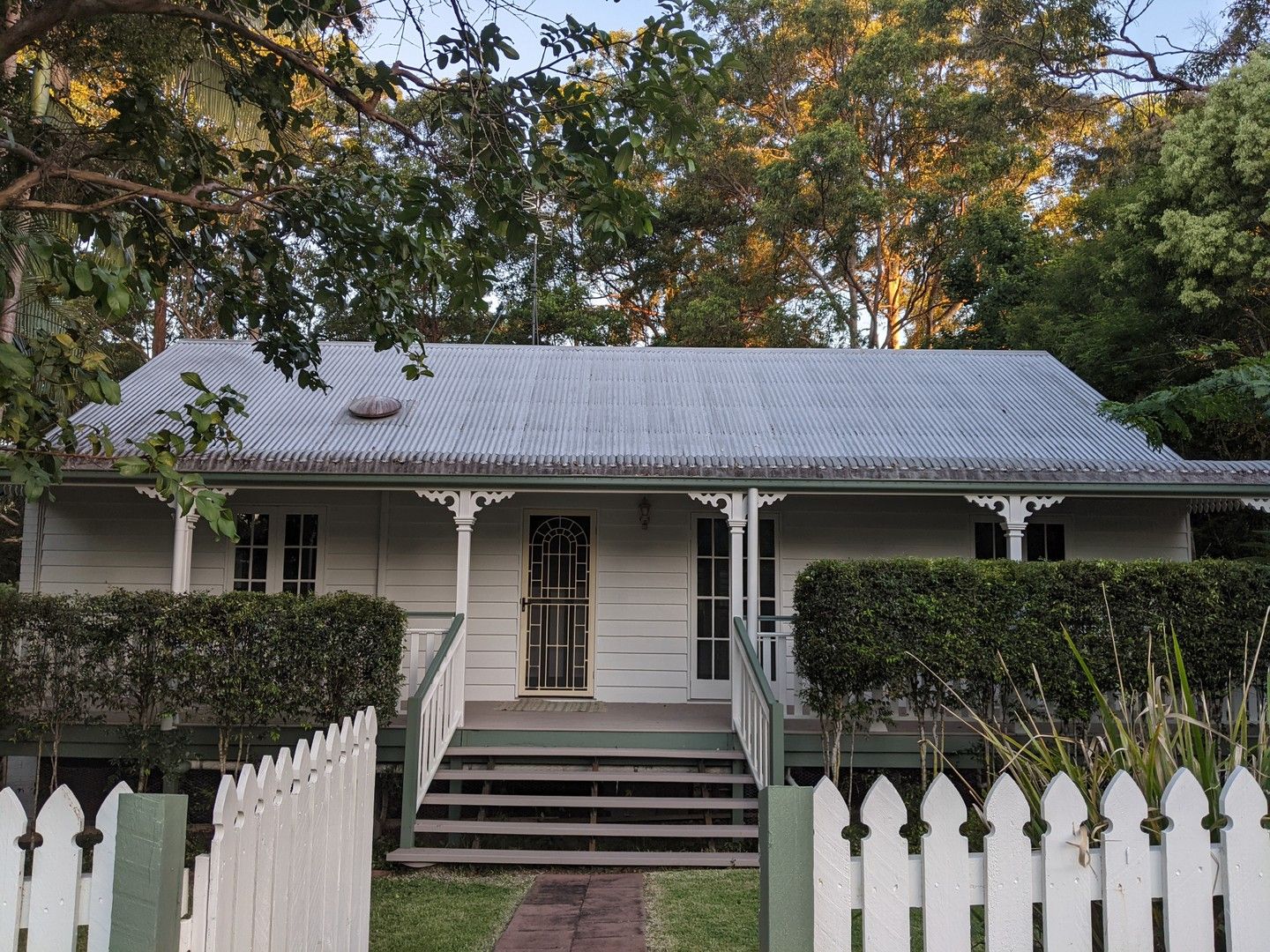 7 Taylor Court, Mooloolah Valley QLD 4553 House For Rent 690 Domain