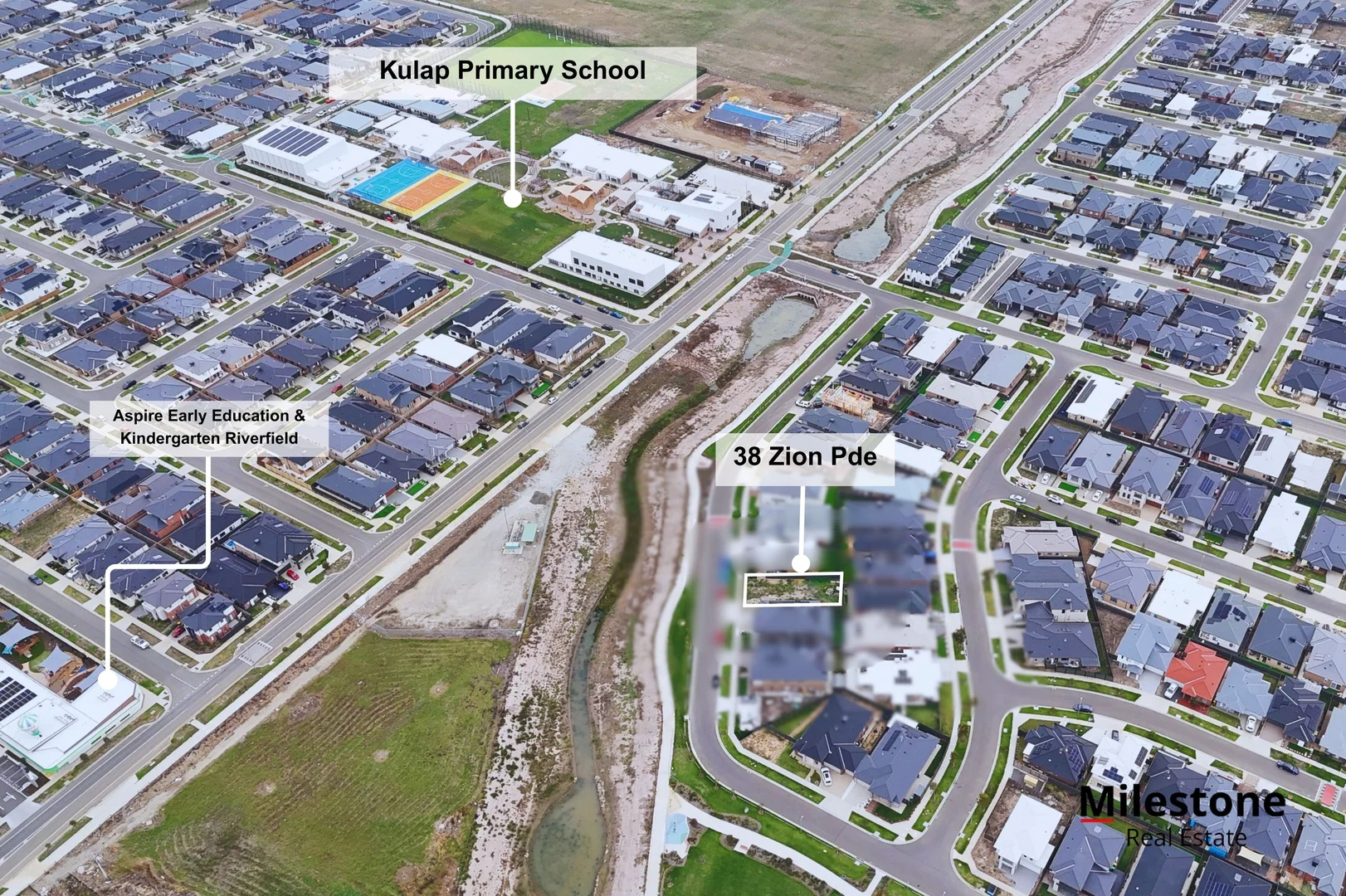 Additional image 4 of 38 Zion Parade, Clyde VIC 3978