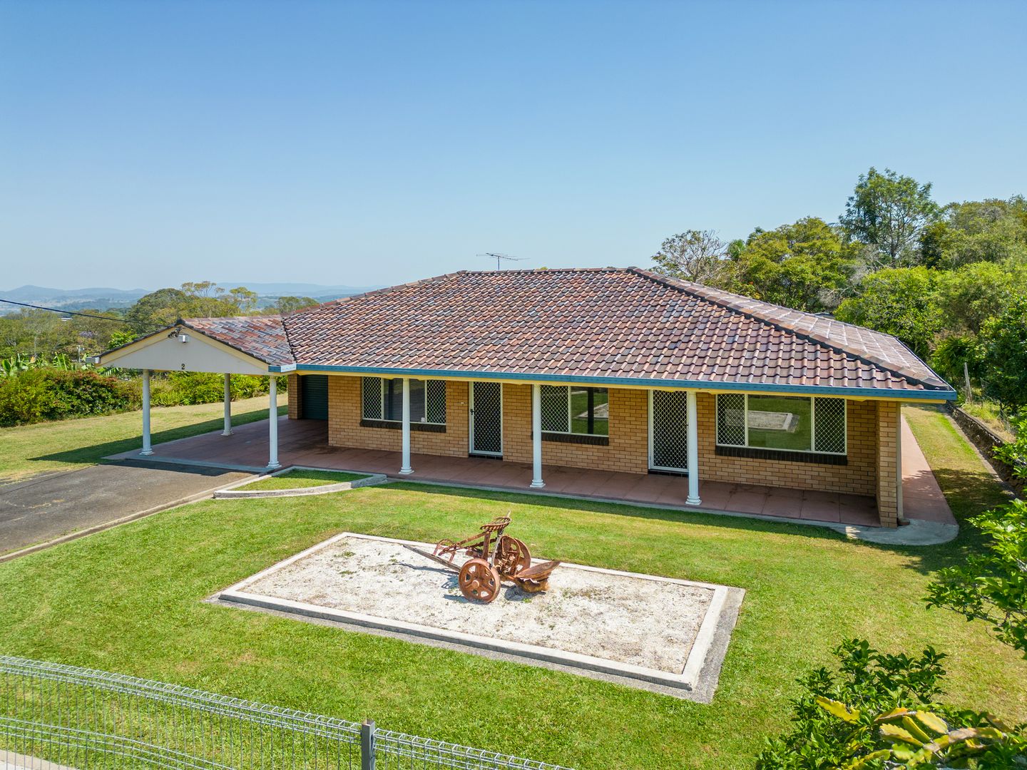 2 Pleasant Street, Goonellabah NSW 2480