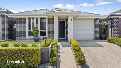 Picture of 40 Burnlea Parade, BLAKEVIEW SA 5114