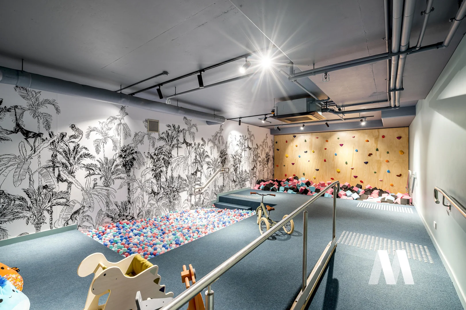 Additional image 7 of 313/45 Linden Avenue, Ivanhoe VIC 3079