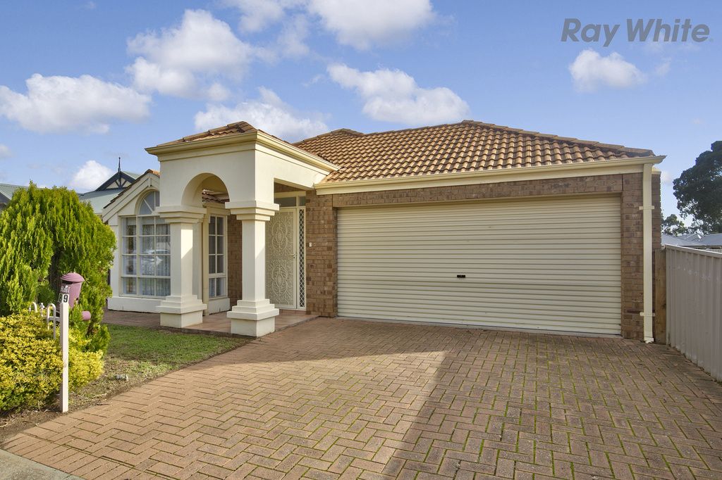 89 McInerney Avenue, Mitchell Park SA 5043, Image 0