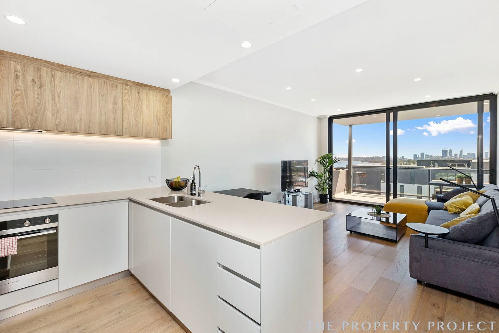 Primary image of 606/8 Henley Street, Como WA 6152