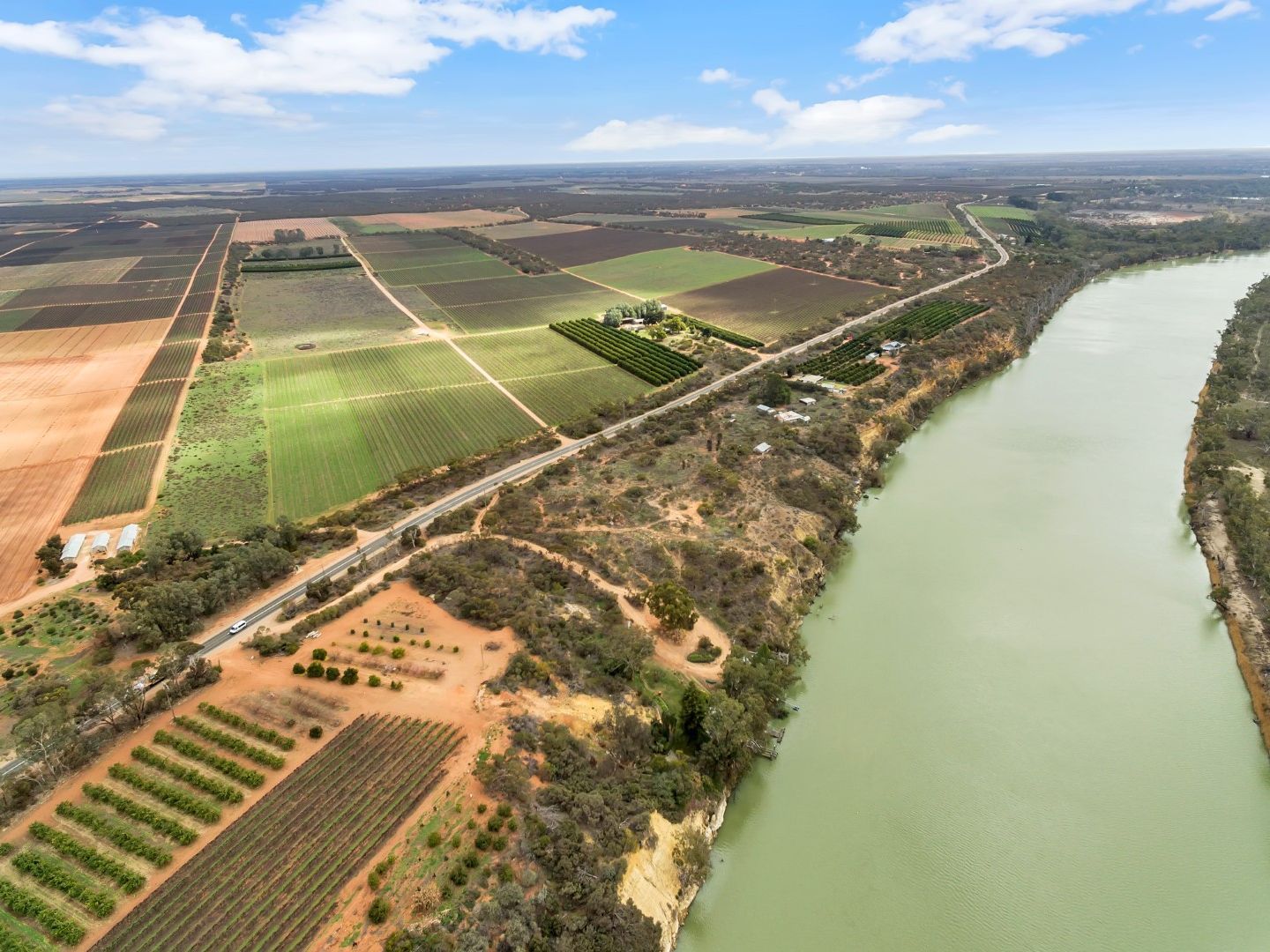 Oxford Landing, 1223 Cadell Valley Road, Cadell SA 5321 House for Sale