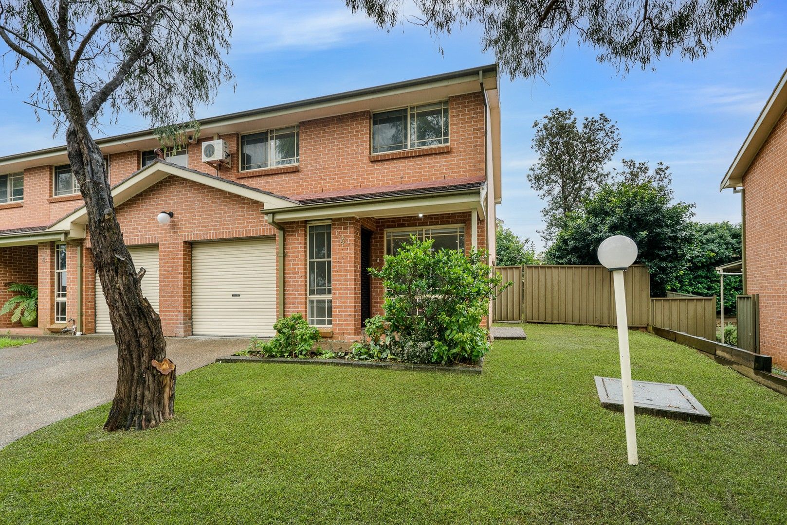 3/54 Nowland Street, Seven Hills NSW 2147, Image 0