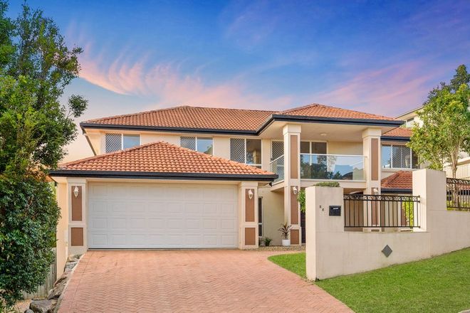 Picture of 26 Cassia Place, STRETTON QLD 4116