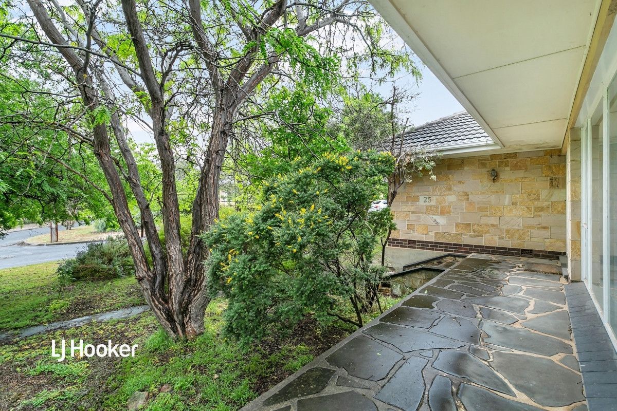 25 Hobart Crescent, Banksia Park SA 5091, Image 1