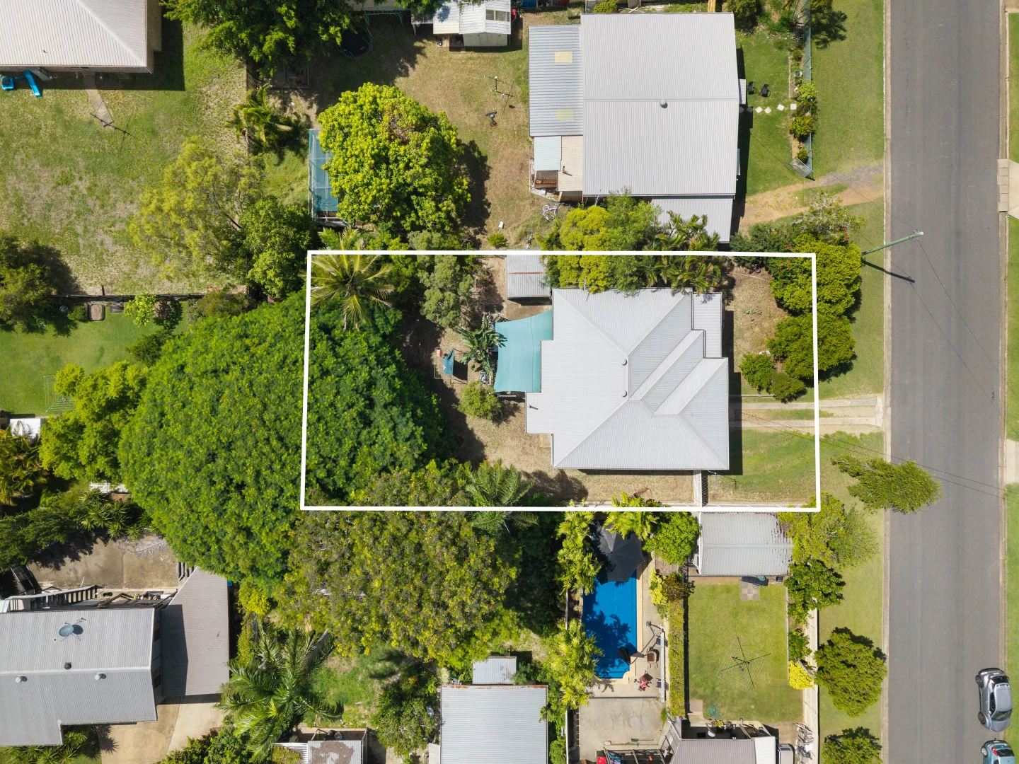 Additional image 16 of 133 Shepherd Street, Koongal QLD 4701